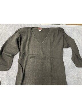 Vintage Sunbelt Sweater